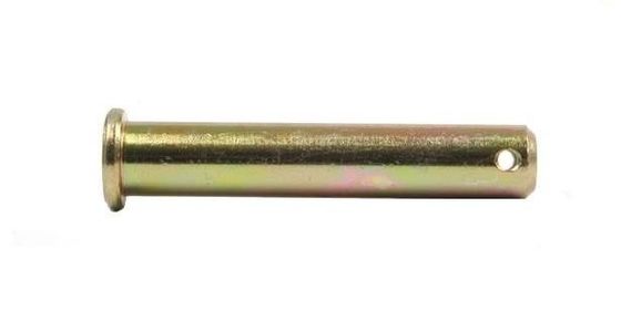 clevis pin in stainless steel 304 or 316