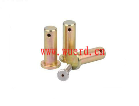clevis pin in stainless steel 304 or 316