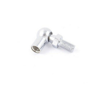 Gas spring ball joint M6-M8