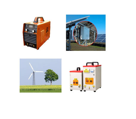 Accessories for welding machine