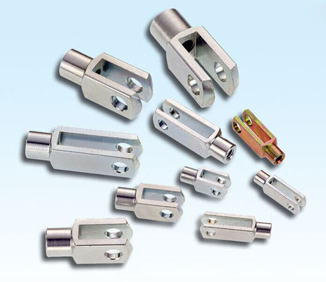 DIN71752/ISO8140 fork head